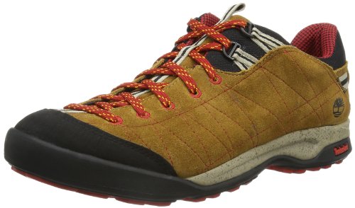 Timberland EK RADLR APRCH Low B Brown C2066R Herren Trekking- & Wanderschuhe, Braun (Brown), EU 42 (US 8.5) von Timberland