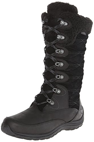 Timberland Ek Willowood WP Insulated Boots, Damen Stiefel Farbe: Schwarz (5847A); Größe: EUR 38.5 | US 7.5 | UK 5.5 von Timberland