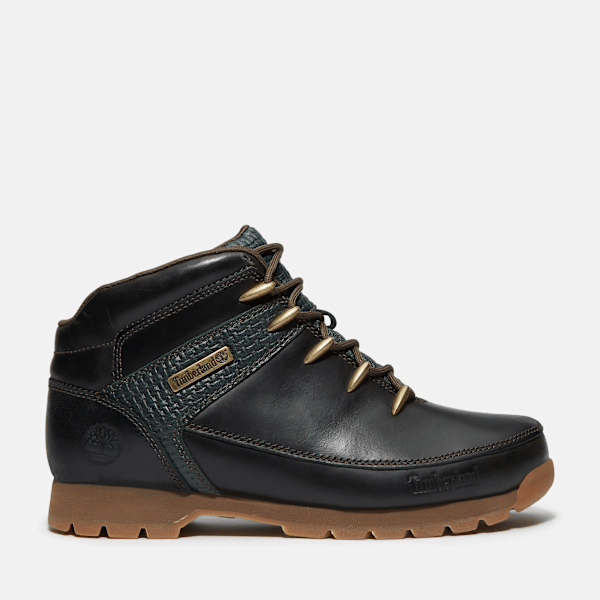 Timberland - Euro Sprint Boot für Herren in Dunkelgrün, Mann, Grün, Größe: 41.5 von Timberland
