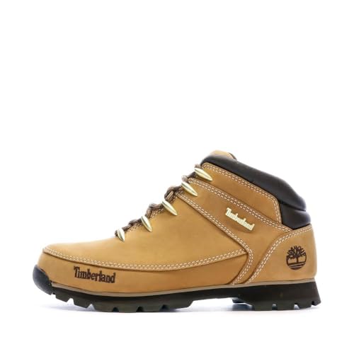 Timberland Euro Sprint Hiker A122I, Herrenstiefel - EU 44.5 von Timberland