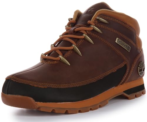 Timberland Euro Sprint Hiker TB0A61RS943, Boots - 42 EU von Timberland