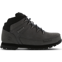 Timberland Euro Sprint Kleinkind Sneaker - Grau - Größe 38 - Nubuk von Timberland