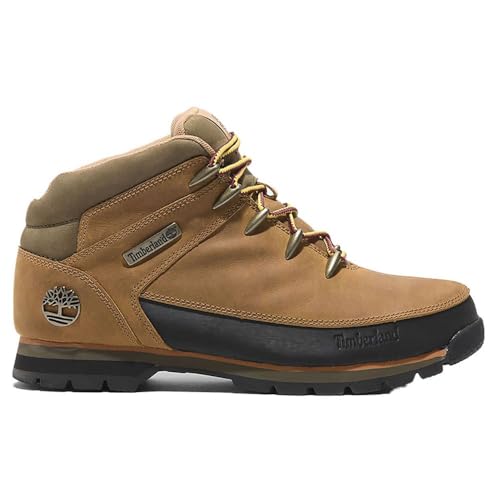 Timberland Euro Sprint Mid Lace Boot TB0A2K84EJD, Boots - 43 EU von Timberland