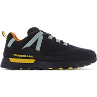 Timberland Euro Trekker Herren Stiefel - Schwarz - Größe 41 - Netz/Synthetik von Timberland