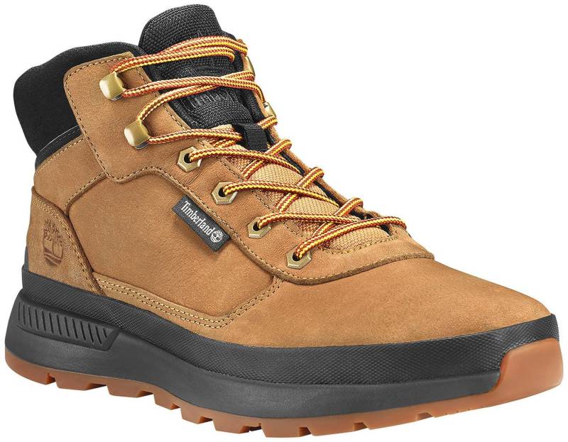 Timberland FIELD TREKKERMID LACE UP SNEAKER Schnürboots Winterschuhe, Sneakerboots, Winterboots von Timberland