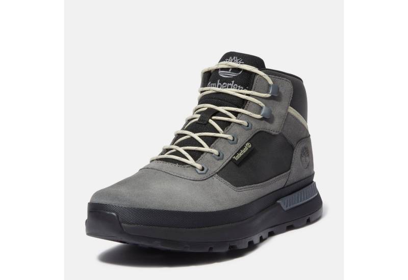 Timberland FIELD TREKKERMID LACE UP SNEAKER Schnürboots Winterschuhe, Sneakerboots, Winterboots von Timberland