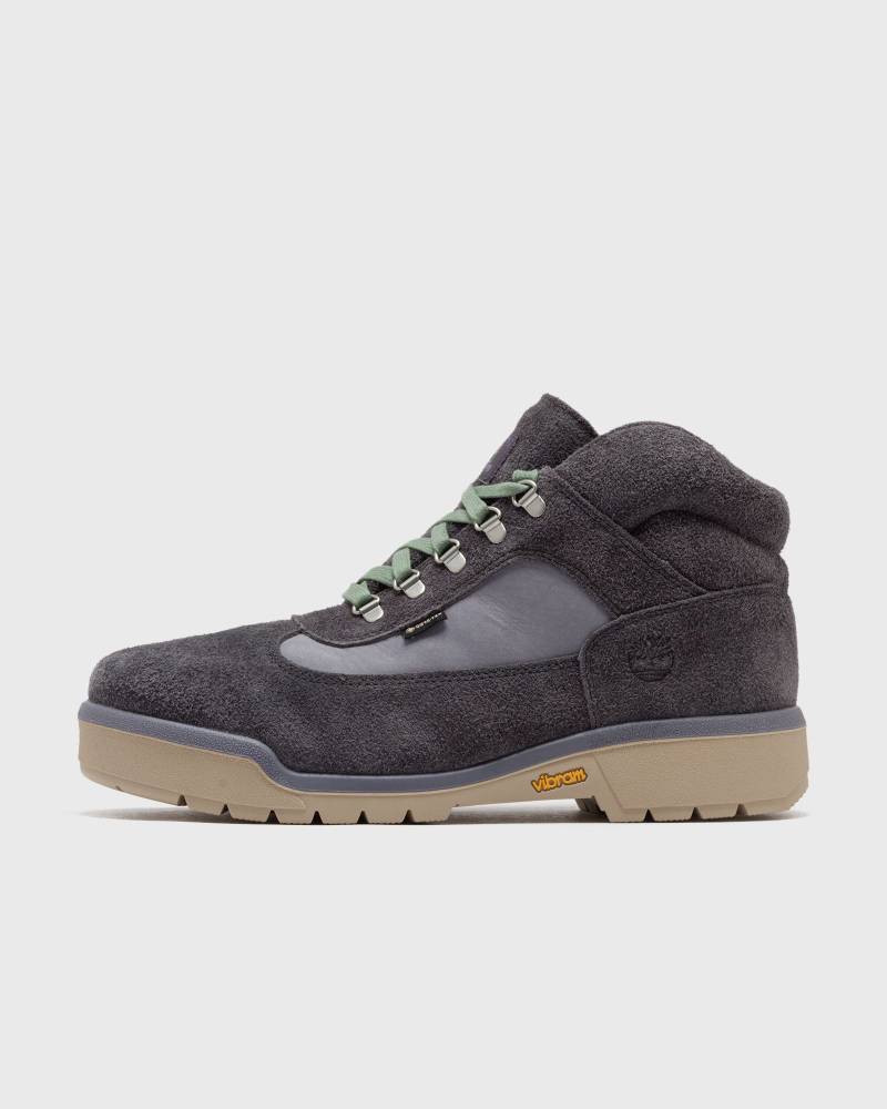 Timberland Field Boot MID LACE UP GTX BOOT men Boots grey in Größe:41,5 von Timberland