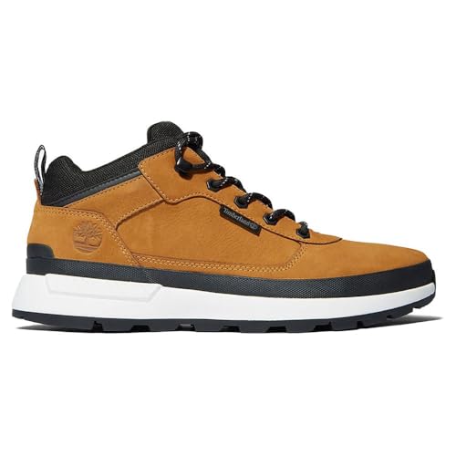 Timberland Herren Field Trekker Low Wanderschuh, Weizen, 43 EU Timberland Herren Field Trekker Low Wanderschuh, Weizen, 43 EU von Timberland