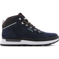 Timberland Field Trekker Mid Herren Stiefel - Blau - Größe 45 - Nubuk Timberland Field Trekker Mid Herren Stiefel - Blau - Größe 45 - Nubuk von Timberland