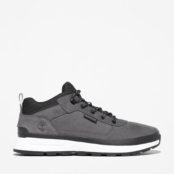 Timberland - Field Trekker Sneaker für Herren in Grau, Mann, Grau, Größe: 47.5 Timberland - Field Trekker Sneaker für Herren in Grau, Mann, Grau, Größe: 47.5 von Timberland