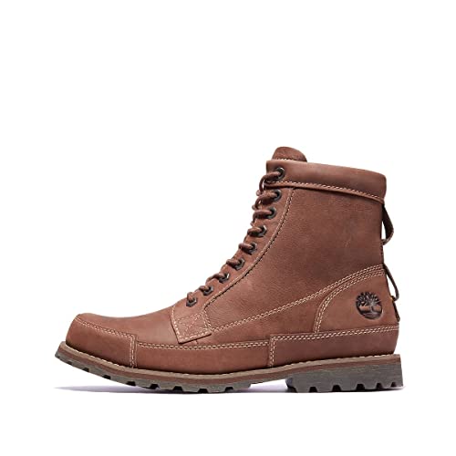 Timberland Footwear Uomo Originals II Leather 6 in von Timberland