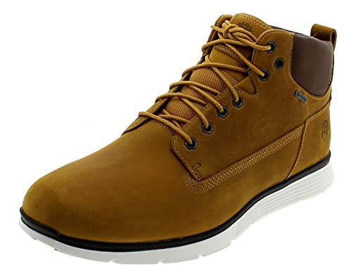 Timberland Freizeit Boots Killington Gore Tex Chukka TP Braun 42 von Timberland