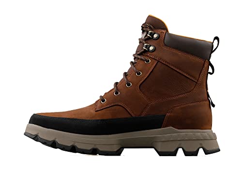 Timberland Freizeit Boots TBL Originals Ultra WP Boot braun 42 von Timberland