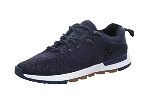 Timberland Sneaker Sprint Trekker Blau 42 von Timberland