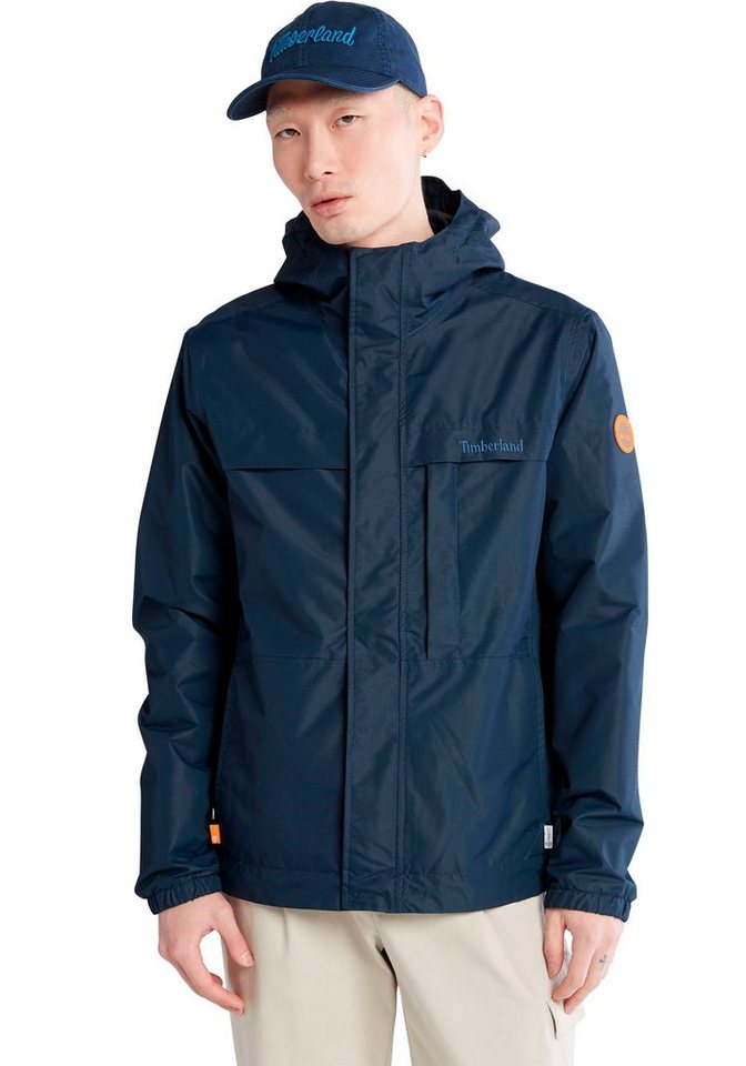 Timberland Funktionsjacke BENTON Water Resistant Shell Jacket von Timberland