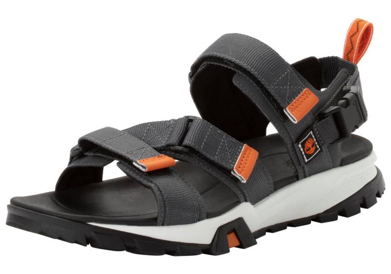 Timberland GARRISON TRAIL BACKSTRAP SANDAL Sandale mit Klettverschluss von Timberland