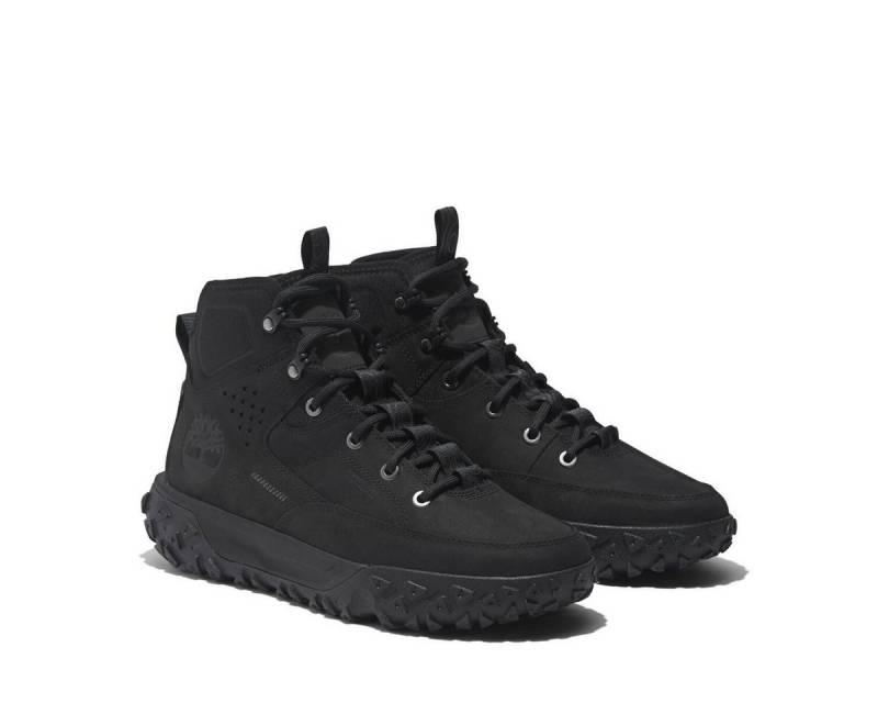 Timberland GREENSTRIDE MOTION 6 MID LACE UP HIKING BOOT Wanderschuh von Timberland