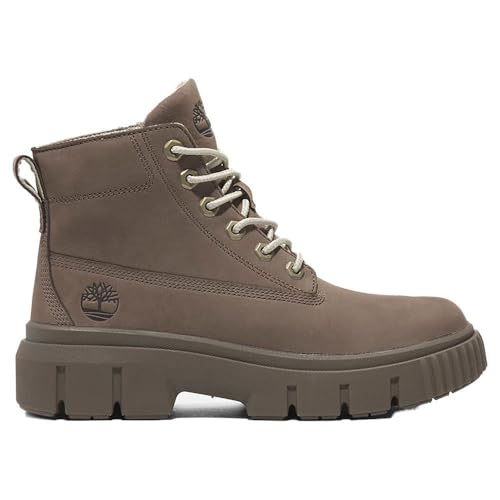 Timberland Greyfield Mid Lace Boot TB0A2FT6EM5, Boots - 39 EU von Timberland