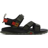 Timberland Garrison Trail Herren Sneaker - Grün - Größe 44 - Leder von Timberland