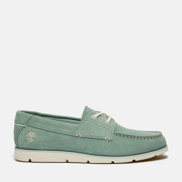 Timberland - Grafton Bay Schuh zum Schnüren für Herren in Hellgrün, Mann, Grün, Größe: 45 Timberland - Grafton Bay Schuh zum Schnüren für Herren in Hellgrün, Mann, Grün, Größe: 45 von Timberland