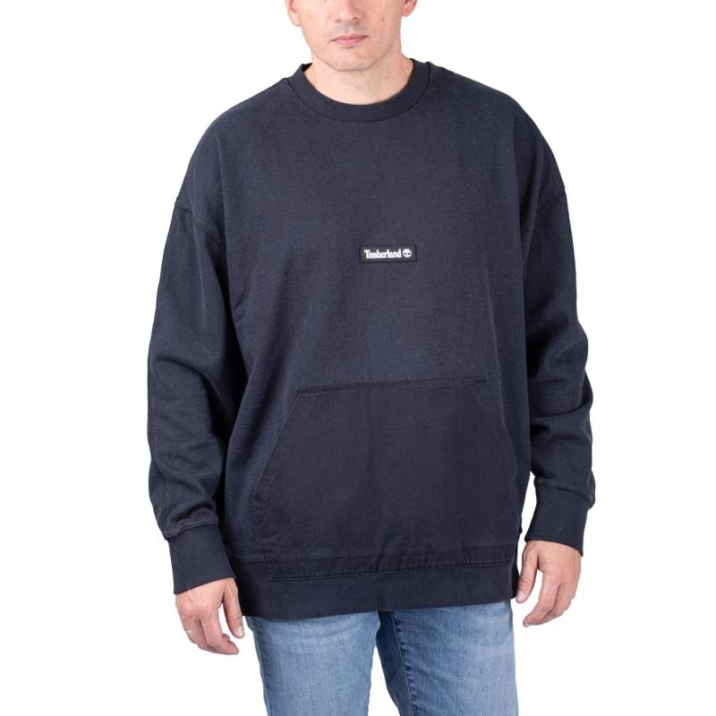 Timberland Graphic Sweatshirt von Timberland