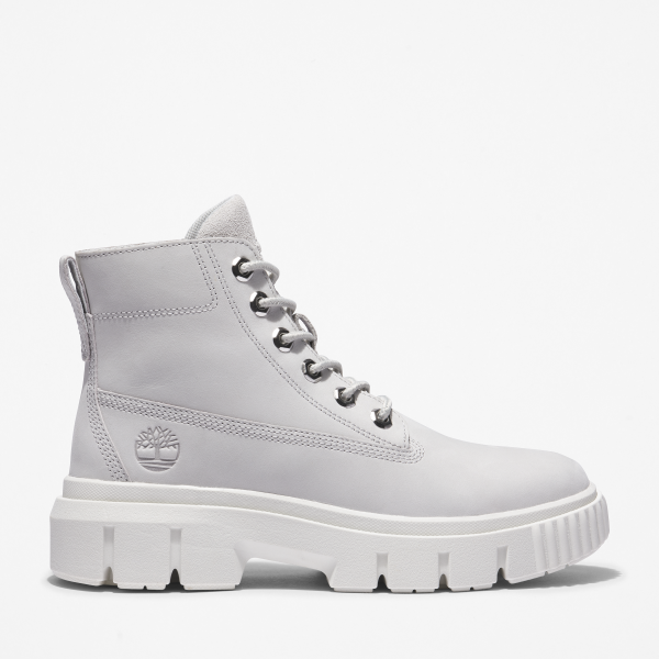 Timberland - Greyfield Chelsea Boot für Damen in Grau, Frau, Grau, Größe: 39.5 Timberland - Greyfield Chelsea Boot für Damen in Grau, Frau, Grau, Größe: 39.5 von Timberland