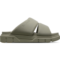 Timberland Greyfield Damen Flip-Flops und Sandalen - Beige - Größe 39.5 - Netz/Synthetik Timberland Greyfield Damen Flip-Flops und Sandalen - Beige - Größe 39.5 - Netz/Synthetik von Timberland