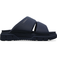 Timberland Greyfield Damen Flip-Flops und Sandalen - Blau - Größe 37 - Netz/Synthetik von Timberland