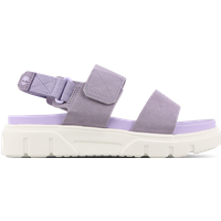 Timberland Greyfield Damen Flip-Flops und Sandalen - Lila - Größe 38 - Netz/Synthetik Timberland Greyfield Damen Flip-Flops und Sandalen - Lila - Größe 38 - Netz/Synthetik von Timberland