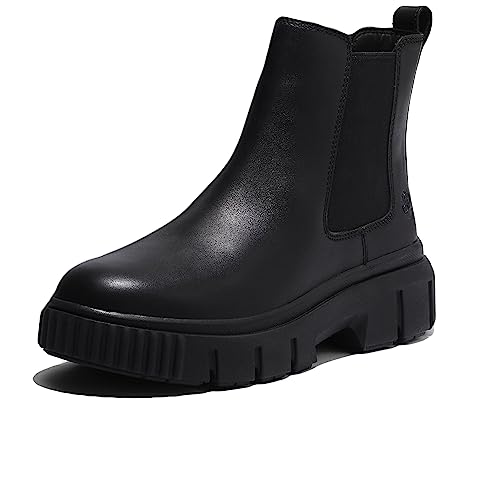 Timberland Greyfield Mid Chelsea Boot TB0A5ZCG001, Boots - 38 EU von Timberland