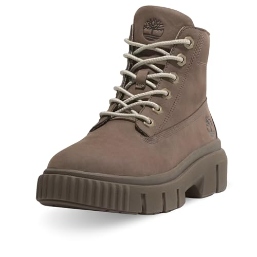 Timberland Greyfield Mid Lace Boot TB0A2FT6EM5, Boots - 40 EU von Timberland