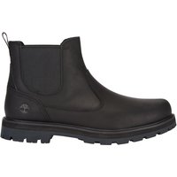 Timberland Halbhohe Chelsea Boots mit Profilsohle Timberland Halbhohe Chelsea Boots mit Profilsohle von Timberland
