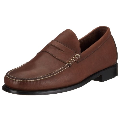 Timberland Handsewn Penny Loafer 23561, Herren Mokassins, braun, (BRN BRN), EU 44 (US 10 ) von Timberland