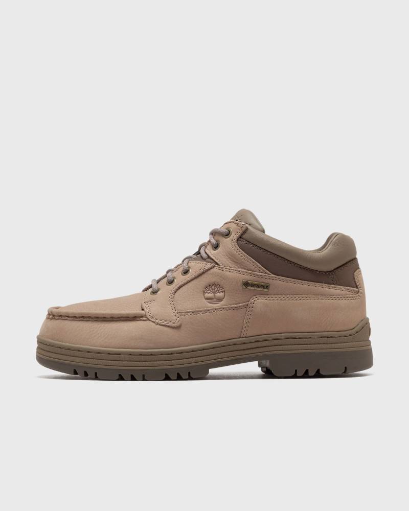 Timberland Heritage MID LACE UP GTX BOOT men Boots grey in Größe:41,5 von Timberland