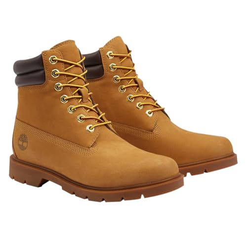 Timberland 6 In Basic, Herrenstiefel, EU 44.5 von Timberland