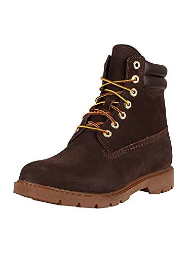 Timberland Herren Stiefel 6inch Water Resistant Basic Timberland Herren Stiefel 6inch Water Resistant Basic von Timberland