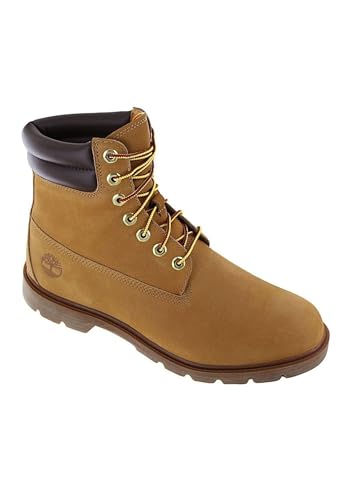Timberland 6 In Basic, Herrenstiefel, EU 45.5 von Timberland