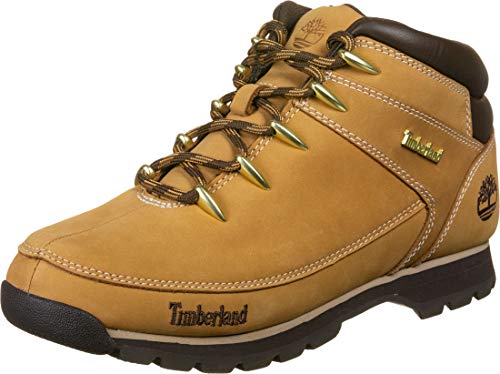 Timberland Herren A122I_43 Trekking Shoes, Brown, EU von Timberland