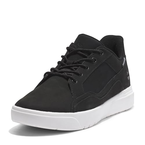 Timberland Allston, Niedriger Schnür-Sneaker für Herren, EU 42 von Timberland