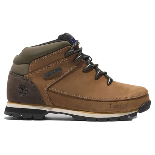 Timberland Euro Sprint Mid Lace Boot TB0A2K84EM5, Boots - 44 EU von Timberland