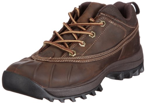 Timberland Herren Canard OX Brown Sportschuhe-Outdoor, Braun/kaffe, 47.5 EU von Timberland