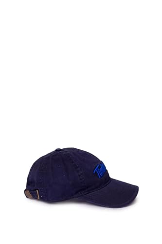 Timberland - Herren Cap mit Signature Logo, Marineblau, One size von Timberland