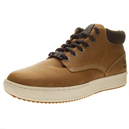 Timberland Herren Cityroam Cupsole Chukka Bootsschuh, braun, 45 EU von Timberland