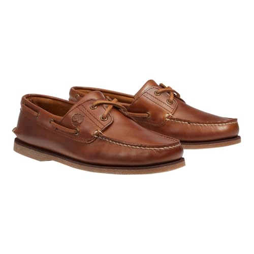 Timberland , Herren Bootschuhe, Braun (Sahara 2xf), 44 EU von Timberland