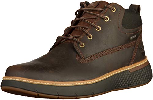 Timberland Herren Cross Mark GTX Chukka Bootsschuh, 40 EU von Timberland