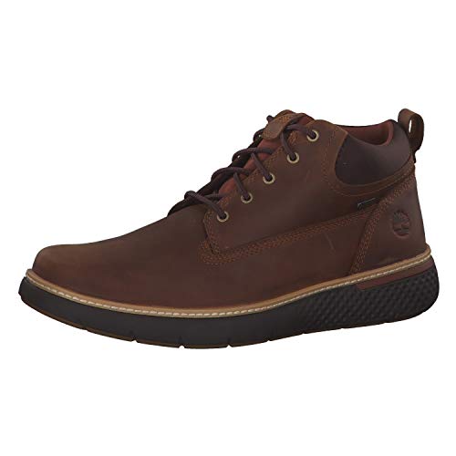 Timberland Herren Cross Mark GTX Chukka Bootsschuh, 41 EU von Timberland