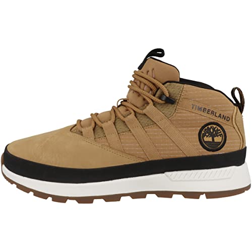 Timberland Herren Euro Trekker Super Ox Wanderschuh, Braun, 41.5 EU von Timberland