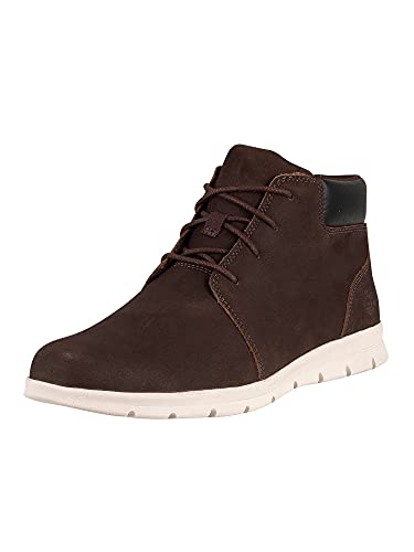 Timberland Herren Schuhe Graydon Chukka Basic von Timberland