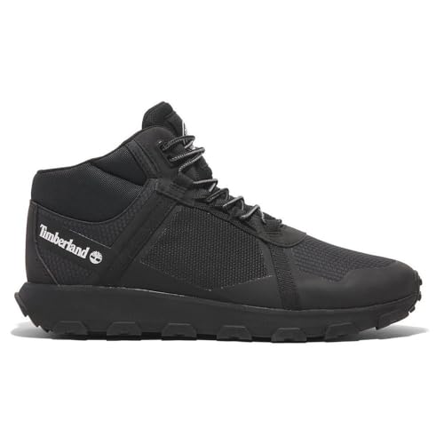 Timberland Winsor Trail Mid Lace Waterproof Sn TB0A41W7EK9, Boots - 46 EU von Timberland