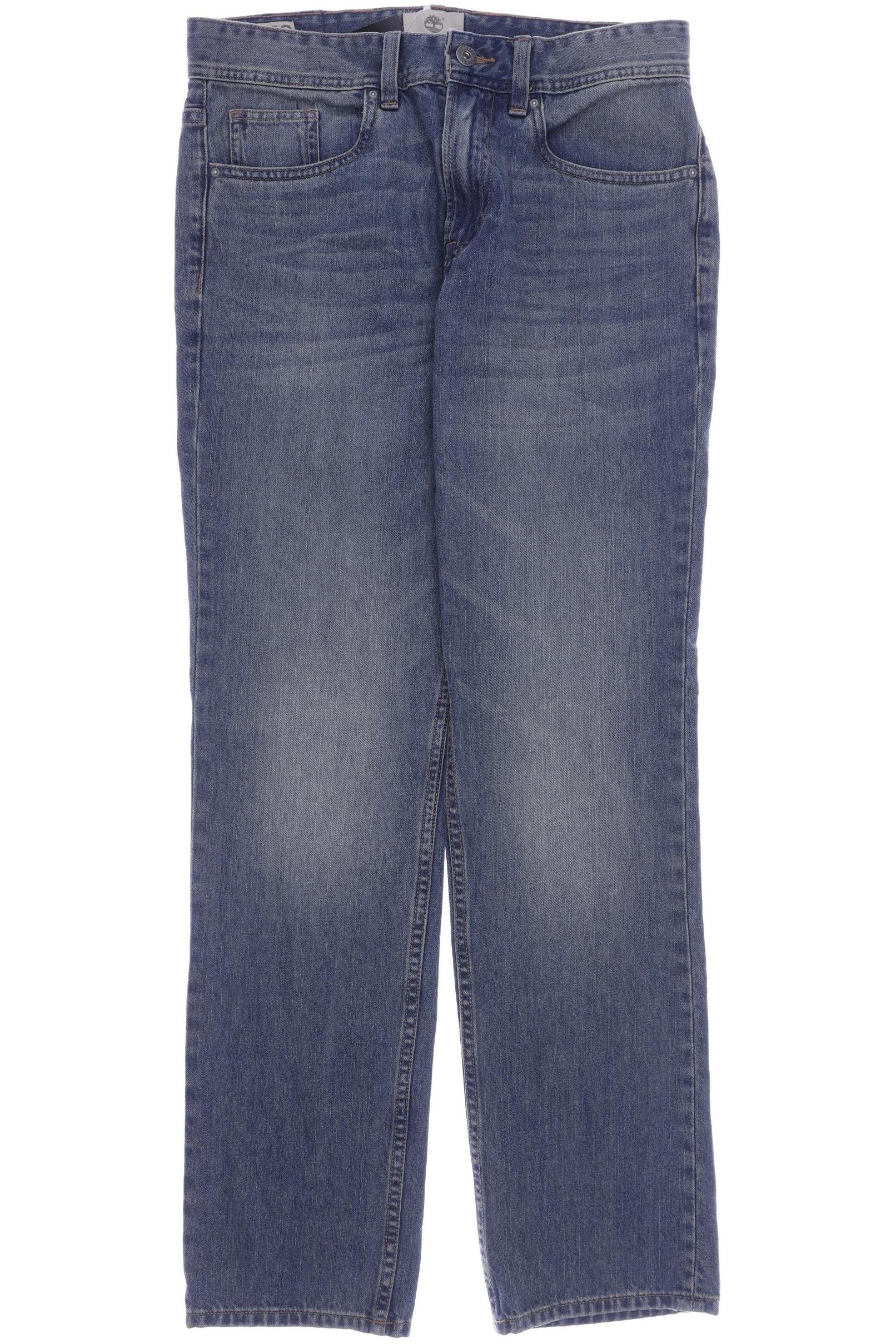 Timberland Herren Jeans, marineblau von Timberland